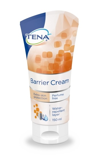 TENA Barrier Cream Ochranná vazelína 150 ml
